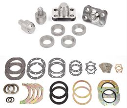 TGI-140254-1-KIT, Trail-Gear Rock Assault Trunnion Bearing Eliminator Kits for 1985-1995 4RUNNER, 1979-1995 PICKUP - 140254-1-KIT في الإمارات, دبي. Condition - new. Price 2,390 AED. Photo, seller contacts | AUTO.AE