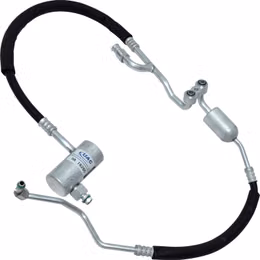 UAC-HA1626C, Universal Air Conditioner Air Conditioning Suction and Discharge Hose Assemblies for 1996-2005 ASTRO, SAFARI - HA 1626C в ОАЭ, Дубай. Состояние - новое. Цена 220 AED. Фото, контакты продавца | AUTO.AE