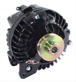 TFF-9509RESP, Tuff Stuff Performance High-Amp Output Stealth Black Alternators 9509RESP في الإمارات, دبي. Condition - new. Price 1,960 AED. Photo, seller contacts | AUTO.AE