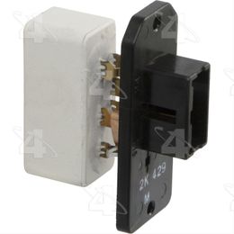 FSS-20314, Four Seasons Blower Motor Resistors for 2003-2008 PILOT - 20314 в ОАЭ, Дубай. Состояние - новое. Цена 340 AED. Фото, контакты продавца | AUTO.AE