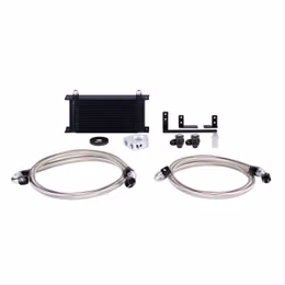 MIO-MMOCMIA-16BK, Mishimoto Fluid Coolers MMOC-MIA-16BK in UAE, Dubai. Condition - new. Price ⁦3,390 AED⁩. Photo, seller contacts | AUTO.AE