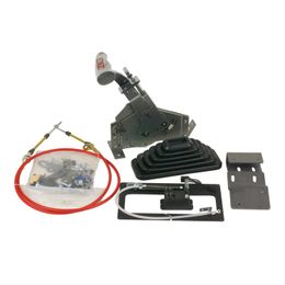 BMM-80692, B&M Megashifters for 1982-1992 CAMARO, FIREBIRD - 80692 في الإمارات, دبي. Condition - new. Price 2,490 AED. Photo, seller contacts | AUTO.AE