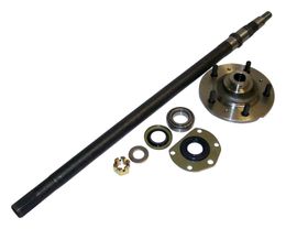 CWA-8127079K, Crown Automotive Direct-Fit Axle Shaft Assemblies for 1976-1979 CJ5, CJ7 - 8127079K в ОАЭ, Дубай. Состояние - новое. Цена 770 AED. Фото, контакты продавца | AUTO.AE