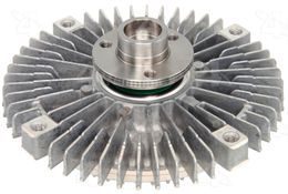 FSS-46004, Four Seasons Fan Clutches for 1997-2001 A4, A4 QUATTRO, 1998-2005 PASSAT - 46004 в ОАЭ, Дубай. Состояние - новое. Цена 700 AED. Фото, контакты продавца | AUTO.AE