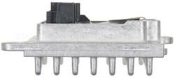 SMP-RU513, Standard Motor Blower Motor Resistors for 2003-2005 XC90 - RU-513 في الإمارات, دبي. Condition - new. Price 1,190 AED. Photo, seller contacts | AUTO.AE