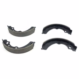 PWR-B600, PowerStop Autospecialty Stock Replacement Brake Shoes for 1986-1995 SAMURAI, 1985 SJ410 - B600 in UAE, Dubai. Condition - new. Price 130 AED. Photo, seller contacts | AUTO.AE