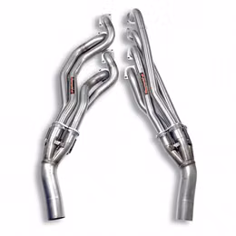 786801., SUPERSPRINT 786801. Exhaust Manifold for BMW 5 Series (E39) in UAE, Dubai. Condition - new. Price 15,220 AED. Photo, seller contacts | AUTO.AE