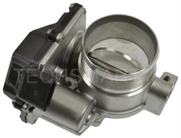 SMP-S20117, Standard Motor TechSmart Throttle Bodies for 2013-2014 Q7 - S20117 في الإمارات, دبي. Condition - new. Price 1,630 AED. Photo, seller contacts | AUTO.AE