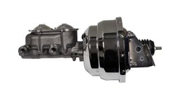 LEB-PBKT1059, LEED Brakes Master Cylinder and Brake Booster Combos for 1970-1981 CAMARO, FIREBIRD - PBKT1059 в ОАЭ, Дубай. Состояние - новое. Цена 2 010 AED. Фото, контакты продавца | AUTO.AE