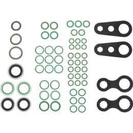 UAC-RS2508, Universal Air Conditioner Air Conditioner System Seal Kits for 1998-2003 DURANGO - RS 2508 في الإمارات, دبي. Condition - new. Price 90 AED. Photo, seller contacts | AUTO.AE