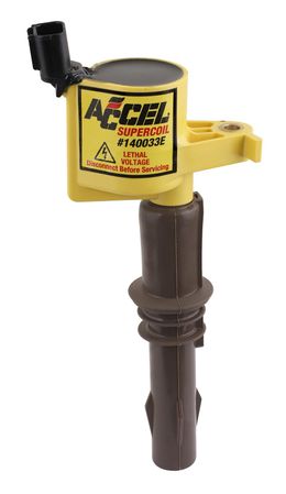 ACC-140033E, ACCEL Super Coils 140033E in UAE, Dubai. Condition - new. Price 110 AED. Photo, seller contacts | AUTO.AE