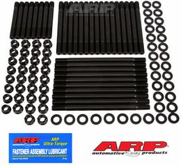 145-4003, ARP 145-4003 Head Stud Kit for 426 Hemi 7/16" في الإمارات, دبي. Condition - new. Price 1,230 AED. Photo, seller contacts | AUTO.AE