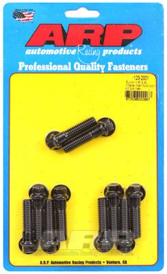 123-2001, ARP 123-2001 Intake Manifold Bolt Kit for BUICK V-6 3.8L в ОАЭ, Дубай. Состояние - новое. Цена 260 AED. Фото, контакты продавца | AUTO.AE