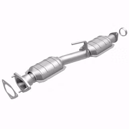 447234, MAGNAFLOW 447234 Catalytic Converter Direct-Fit California Grade for FORD Explorer 1996-1998 in UAE, Dubai. Condition - new. Price 8,810 AED. Photo, seller contacts | AUTO.AE