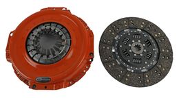 CTF-DF030058, Centerforce Dual Friction Clutch Kits for 1988-1992 F-250, F-350 - DF030058 في الإمارات, دبي. Condition - new. Price 2,560 AED. Photo, seller contacts | AUTO.AE
