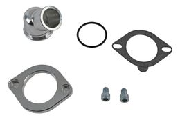 MCH-BTH-407-05, March Performance Thermostat Housings BTH-407-05 في الإمارات, دبي. Condition - new. Price 600 AED. Photo, seller contacts | AUTO.AE