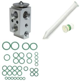 UAC-AK1730, Universal Air Conditioner Air Conditioning Repair Kits AK 1730 في الإمارات, دبي. Condition - new. Price 150 AED. Photo, seller contacts | AUTO.AE