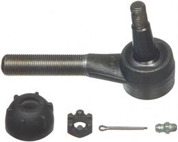MOG-ES323R, Moog Replacement Tie Rod Ends for 1963-1982 CORVETTE, 1964 G10 VAN - ES323R في الإمارات, دبي. Condition - new. Price 160 AED. Photo, seller contacts | AUTO.AE