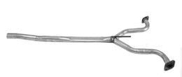 APH-DA41506, AP Exhaust ANSA Intermediate Pipes for 2007-2009 ALTIMA - DA41506 في الإمارات, دبي. Condition - new. Price 480 AED. Photo, seller contacts | AUTO.AE