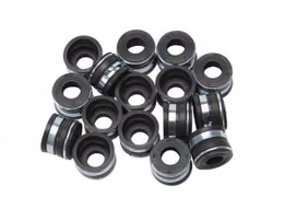 EDL-9725, Edelbrock Valve Seals 9725 في الإمارات, دبي. Condition - new. Price ⁦220 AED⁩. Photo, seller contacts | AUTO.AE
