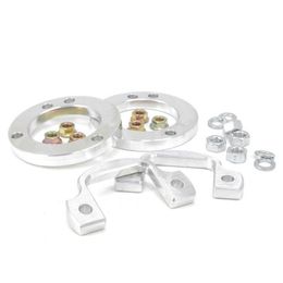 RLS-66-21100, ReadyLift Suspension Leveling Kits for 2021-2025 BRONCO - 66-21100 في الإمارات, دبي. Condition - new. Price 820 AED. Photo, seller contacts | AUTO.AE