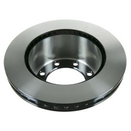 WGB-BD126274E, Wagner Premium Brake Rotors for 2005-2012 F-250 SUPER DUTY, F-350 SUPER DUTY - BD126274E في الإمارات, دبي. Condition - new. Price 490 AED. Photo, seller contacts | AUTO.AE