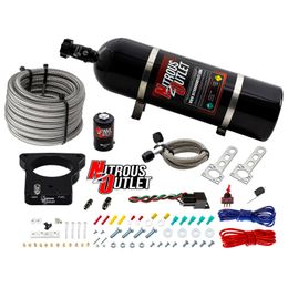 NXO-0010102DRY15, Nitrous Outlet Nitrous Oxide Plate Systems 00-10102-DRY-15 in UAE, Dubai. Condition - new. Price 4,940 AED. Photo, seller contacts | AUTO.AE