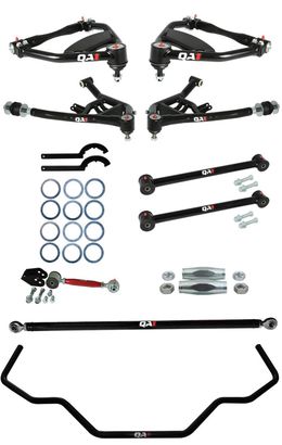 QA1-DK13-GMB3, QA1 Level 2 Full Vehicle Drag Racing Suspension Kits DK13-GMB3 في الإمارات, دبي. Condition - new. Price 14,300 AED. Photo, seller contacts | AUTO.AE