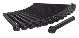 AJU-81008500, Ajusa Cylinder Head Bolt Sets 81008500 in UAE, Dubai. Condition - new. Price 340 AED. Photo, seller contacts | AUTO.AE