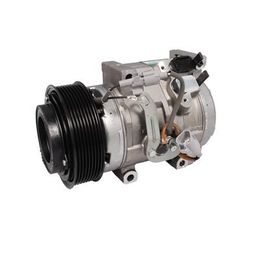 DNP-471-1026, Denso Air Conditioning Compressors for 2010-2017 TUNDRA - 471-1026 in UAE, Dubai. Condition - new. Price 2,080 AED. Photo, seller contacts | AUTO.AE
