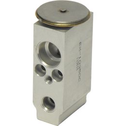 UAC-EX10350C, Universal Air Conditioner Air Conditioning Expansion Valves for 2010-2020 GX460, 2008-2021 LAND CRUISER, 2008-2020 LX570 - EX 10350C في الإمارات, دبي. Condition - new. Price 110 AED. Photo, seller contacts | AUTO.AE