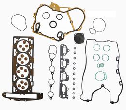 EGN-GM146HS-CWB, Enginetech Head Gasket Sets GM146HS-CWB في الإمارات, دبي. Condition - new. Price 810 AED. Photo, seller contacts | AUTO.AE