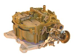 URM-3-3384, UREMCO Remanufactured  CFM 4-Barrel Carburetor 3-3384 في الإمارات, دبي. Condition - new. Price 1,260 AED. Photo, seller contacts | AUTO.AE