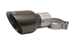 CSE-TK009BLK, Corsa  Round, Black 3 Inch Exhaust Tip TK009BLK в ОАЭ, Дубай. Состояние - новое. Цена 1 060 AED. Фото, контакты продавца | AUTO.AE