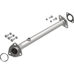 BRE-107-0076, BRExhaust Direct-Fit Front Pipe Kits for 1996-2000 PATHFINDER, 1997-2000 QX4 - 107-0076 в ОАЭ, Дубай. Состояние - новое. Цена 1 060 AED. Фото, контакты продавца | AUTO.AE