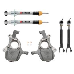 BEL-1034, Belltech Lowering Kits for 2021-2026 SUBURBAN, 2021-2024 YUKON XL - 1034 في الإمارات, دبي. Condition - new. Price 5,800 AED. Photo, seller contacts | AUTO.AE