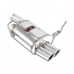 788106., SUPERSPRINT 788106. Rear Exhaust for ALPINA BMW ROADSTER в ОАЭ, Дубай. Состояние - новое. Цена 5 440 AED. Фото, контакты продавца | AUTO.AE