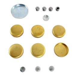 EGN-PK9B, Enginetech Engine Expansion Plug Kits PK9B в ОАЭ, Дубай. Состояние - новое. Цена 80 AED. Фото, контакты продавца | AUTO.AE