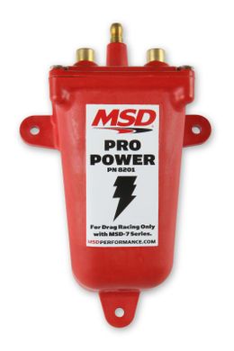 MSD-8201, MSD Pro Power Coils 8201 في الإمارات, دبي. Condition - new. Price 1,060 AED. Photo, seller contacts | AUTO.AE