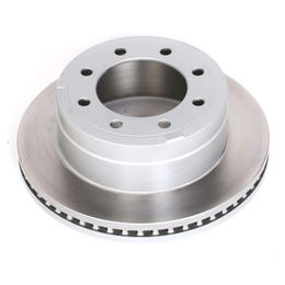 PWR-AR85155SCR, PowerStop Coated Hat and Edge Rotors for 2013-2022 F-250 SUPER DUTY, F-350 SUPER DUTY - AR85155SCR في الإمارات, دبي. Condition - new. Price 740 AED. Photo, seller contacts | AUTO.AE