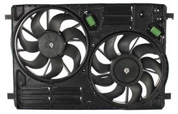 RDR-6010312, Agility Auto Parts Fan Assemblies for 2017-2019 ESCAPE, 2015-2019 MKC - 6010312 في الإمارات, دبي. Condition - new. Price 780 AED. Photo, seller contacts | AUTO.AE