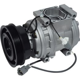 UAC-CO10412GLC, Universal Air Conditioner Air Conditioning Compressors for 1998-2000 RAV4 - CO 10412GLC في الإمارات, دبي. Condition - new. Price 1,130 AED. Photo, seller contacts | AUTO.AE