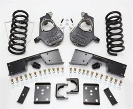 MMC-93020, McGaughy's Suspension Lowering Kits 93020 في الإمارات, دبي. Condition - new. Price 4,150 AED. Photo, seller contacts | AUTO.AE