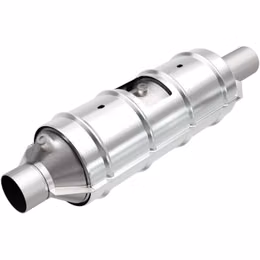 MPE-55300, MagnaFlow Direct-Fit Catalytic Converters 55300 in UAE, Dubai. Condition - new. Price 2,460 AED. Photo, seller contacts | AUTO.AE