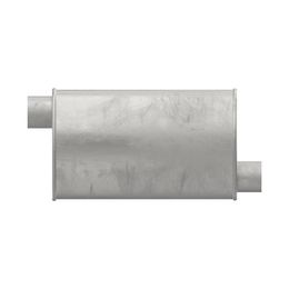 WLK-21762, Walker Quiet-Flow SS 409 Stainless Steel 2.5 Inch Muffler 21762 في الإمارات, دبي. Condition - new. Price 300 AED. Photo, seller contacts | AUTO.AE