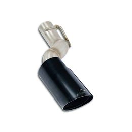 833434, SUPERSPRINT 833434 Rear Pipe (Muffler Delete) for BMW 2 Series (F45) in UAE, Dubai. Condition - new. Price 2,190 AED. Photo, seller contacts | AUTO.AE