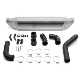 7H2500-SL, COBB 7H2500-SL Intercooler Kit (Silver) for HONDA Civic Type R (FL5) / ACURA Integra Type-S (DE5) в ОАЭ, Дубай. Состояние - новое. Цена 6 190 AED. Фото, контакты продавца | AUTO.AE