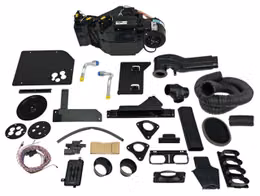 VTA-564218, Vintage Air Gen-V SureFit Systems Evaporator Kits for 1968-1976 CORVETTE - 564218 في الإمارات, دبي. Condition - new. Price 6,980 AED. Photo, seller contacts | AUTO.AE