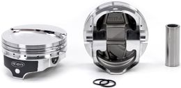 UEM-SIC860-080, ICON Pistons, Custom Order SIC860.080 في الإمارات, دبي. Condition - new. Price 980 AED. Photo, seller contacts | AUTO.AE