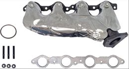 RNB-674-522, Dorman Exhaust Manifolds 674-522 в ОАЭ, Дубай. Состояние - новое. Цена 630 AED. Фото, контакты продавца | AUTO.AE